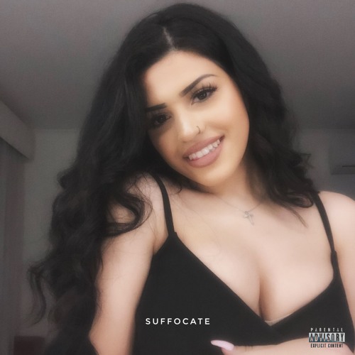 Suffocate [Reymix] (prod. Goyxrd)