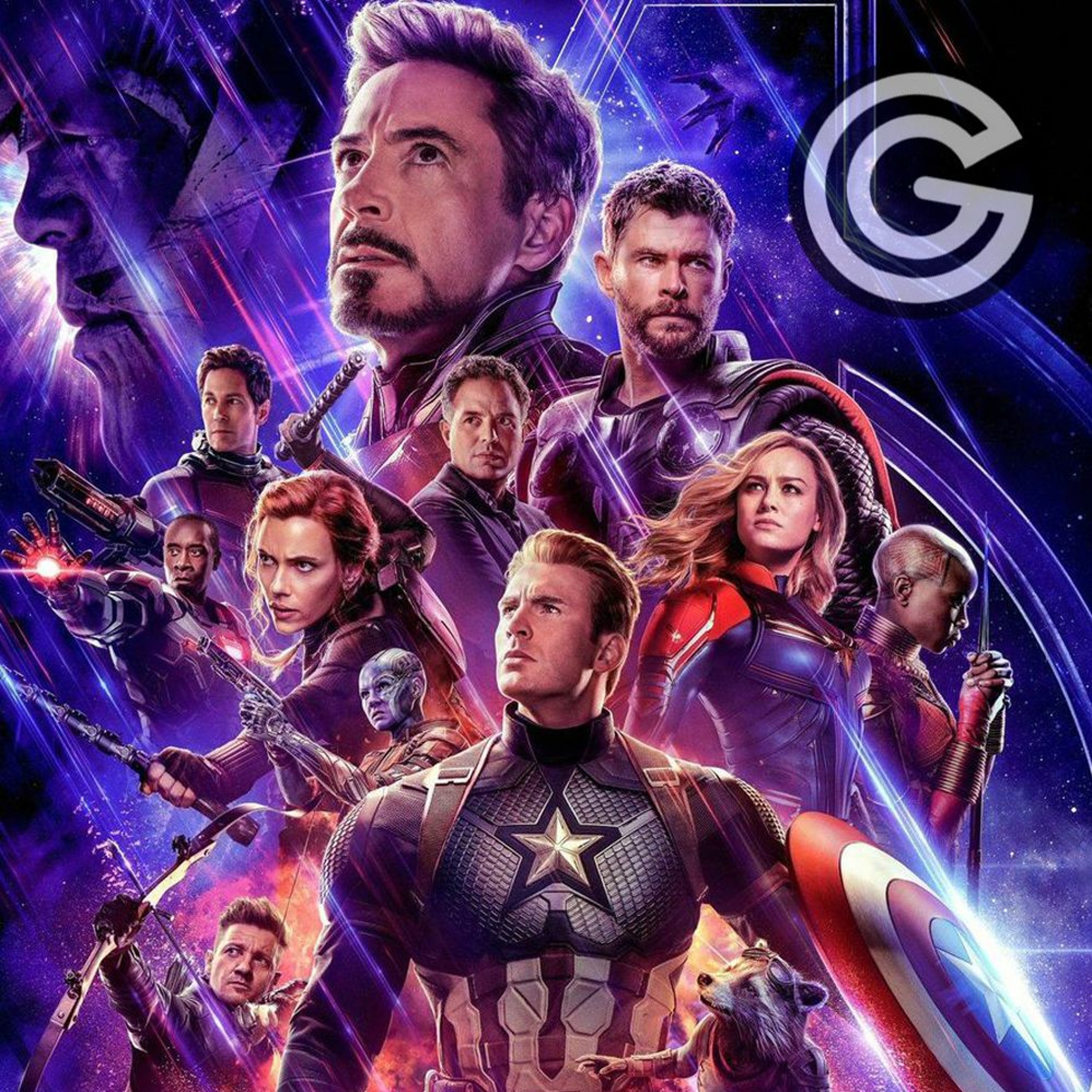 The Geekiverse Channel