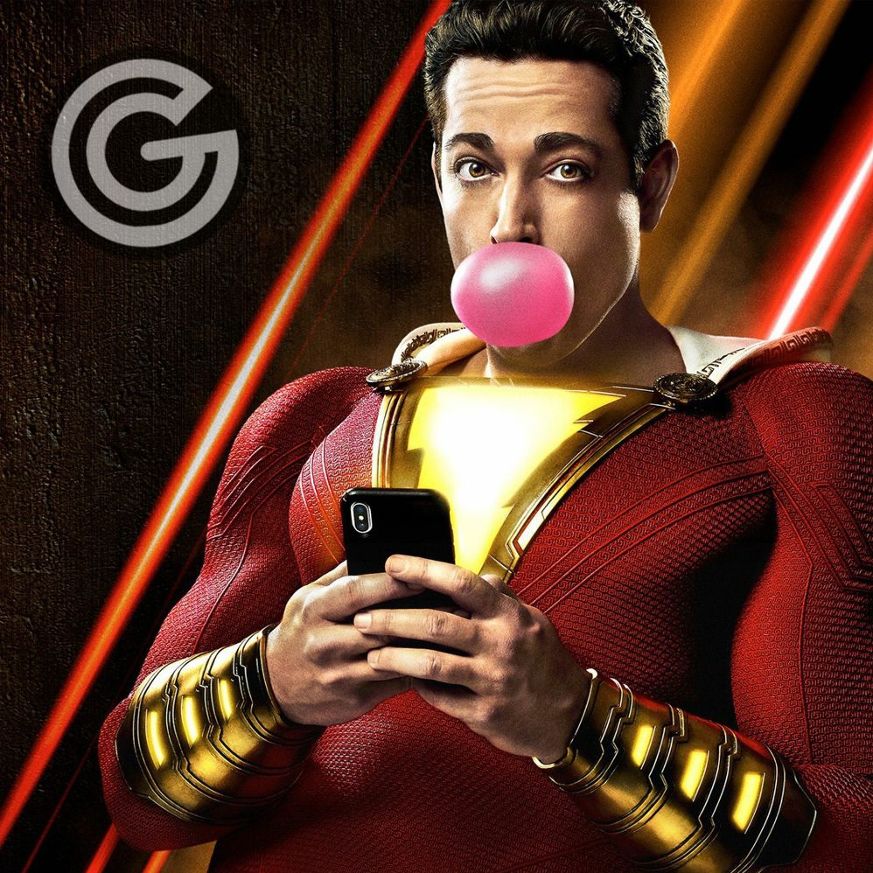 The Geekiverse Channel