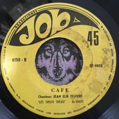 Cafe - Les Shleu Shleu