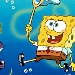 Yung Bob 2 | спанчьбоб x Big Baby Tape -  "Ствол" | Type Beat