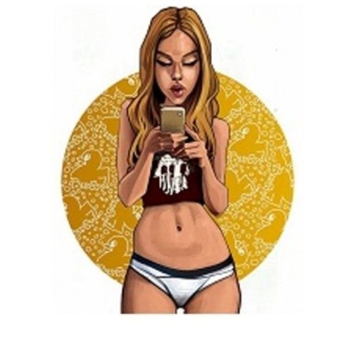 Bullshit  (Random guy’s talking some bullshit about time travel at Fabrika)