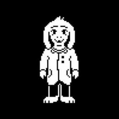 [TaleTwist/Insert AU Here] - Asriel Grabs Reality