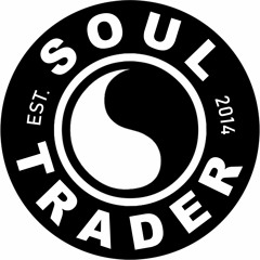 Soul Trader April Podcast  - Surplus Feat Guests ALB And Subdivision