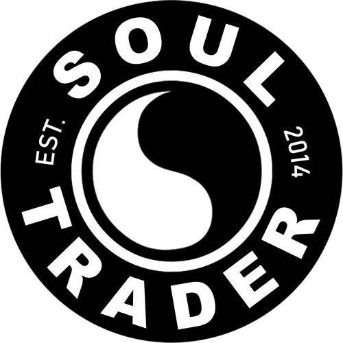 Soul Trader April Podcast  - Surplus Feat Guests ALB And Subdivision