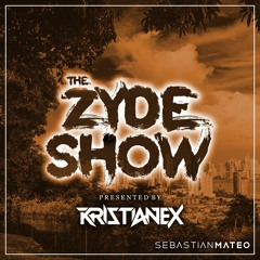 The Zydeshow // 008 (Sebastian Mateo Guestmix)