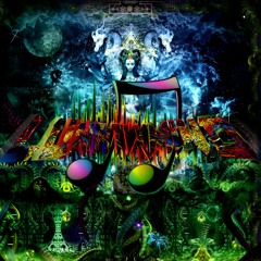 LunatiXmind  -  PsyTrance Meets Hitech  2