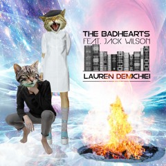 The Badhearts (feat. Jack Wilson)