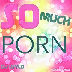 So Much Porn  - Wyld