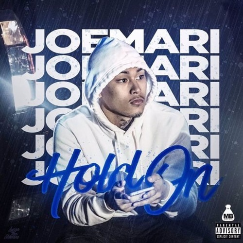 Hold On (Prod.By HozayBeats)