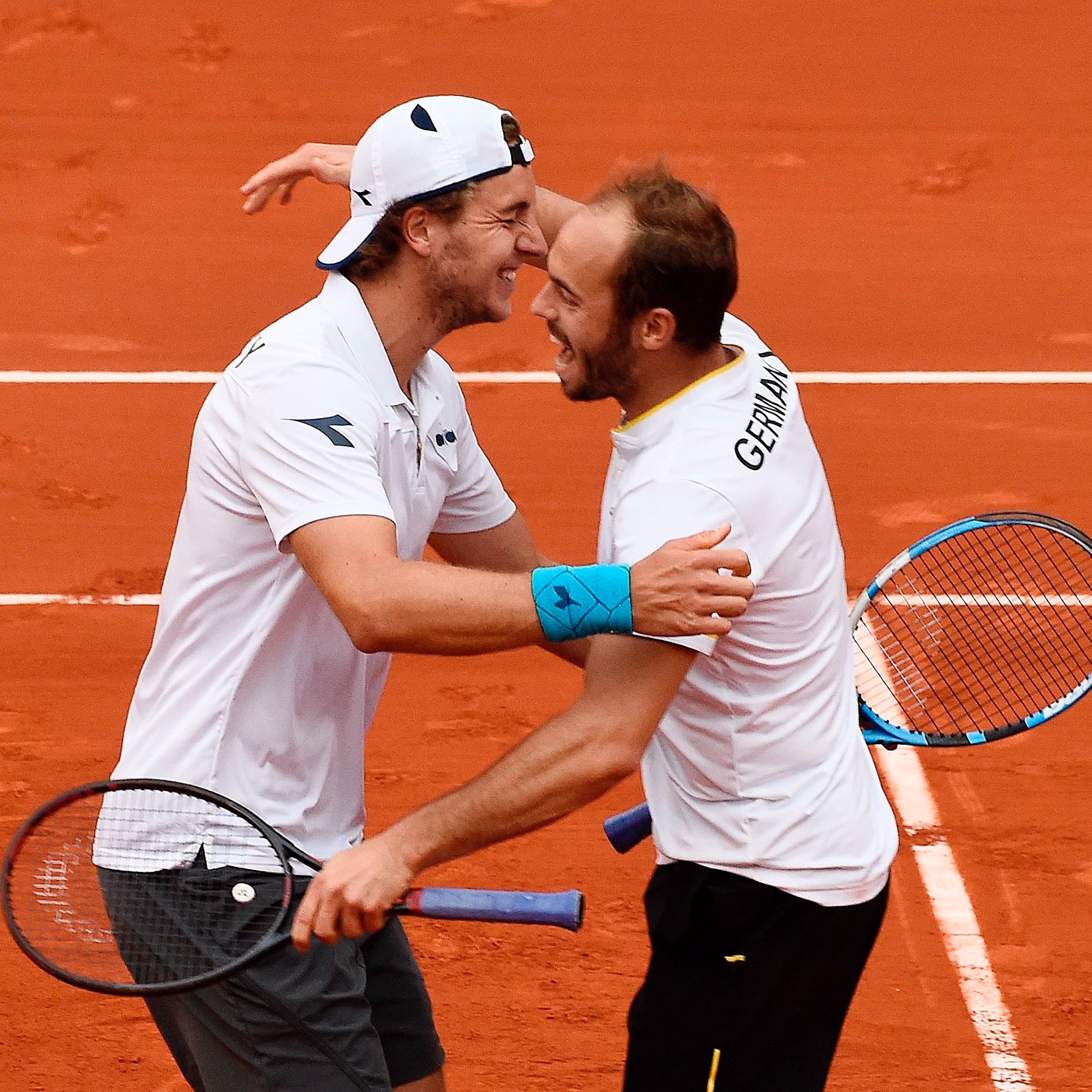 tennis MAGAZIN Podcast