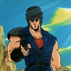 Fist Of The North Star