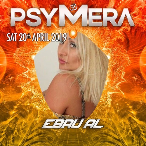 PSYMERA meets DACRU Records