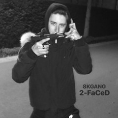 8KGANG (prod. 27Corazones Beats)