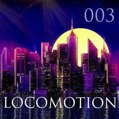 Mix 003 (House & Disco)