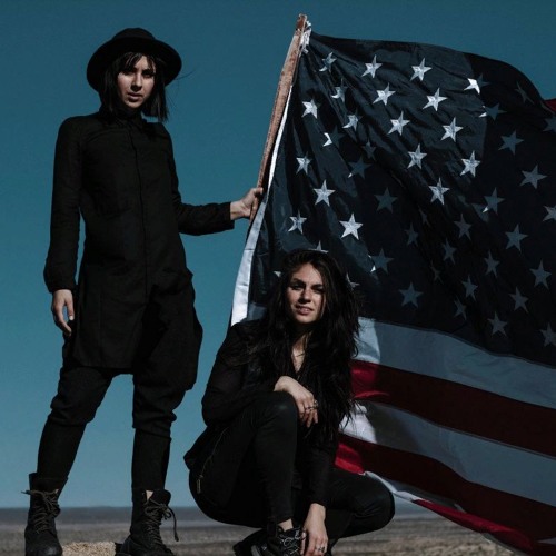 Krewella - Surrender The Throne [Cut]
