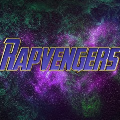 D.Music - RapVengers