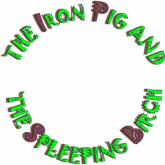 3 Watching The Iron Pig Of The Skies