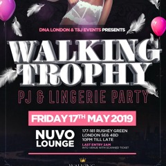 @DJBLACKA - WALKING TROPHY MULTI GENRE MIX