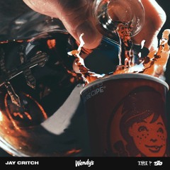 Jay Critch - Wendys (prod. Spiffy Global)