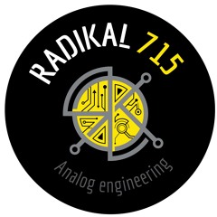 Radikal 715 - Tribute to Acid Tribe
