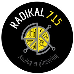 Radikal 715 - Mental Manufacture