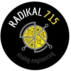 Radikal 715 - Tribe 01 K2