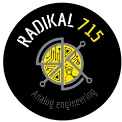 Radikal 715 - Hardteck Tribe