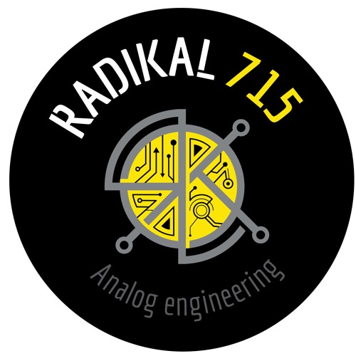 Radikal 715 - Hardteck Tribe