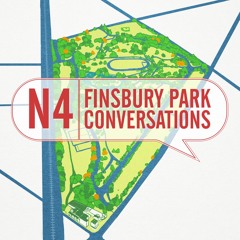 N4: Finsbury Park Conversations - Episode 1 - Snow White