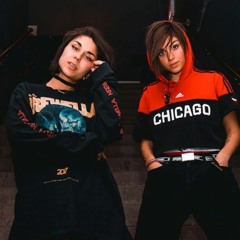 Krewella - Thrilla [Unreleased]