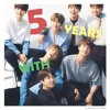 5 Years With Bangtan - BTS MEGA MASHUP