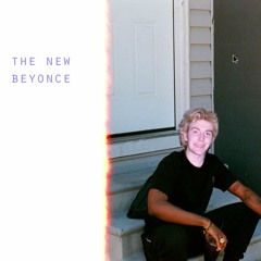 the new beyonce w/ trent andrew