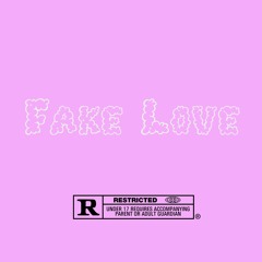 Fake Love (Back Trippie Alien)