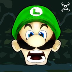 Luigi's Mansion (Zaxiade's Dubstep Remix)