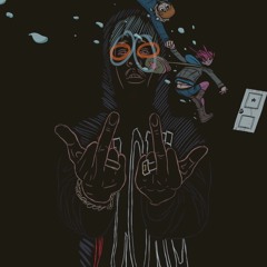 Handbag ft. Meechianoo (prod. BlackMayo)