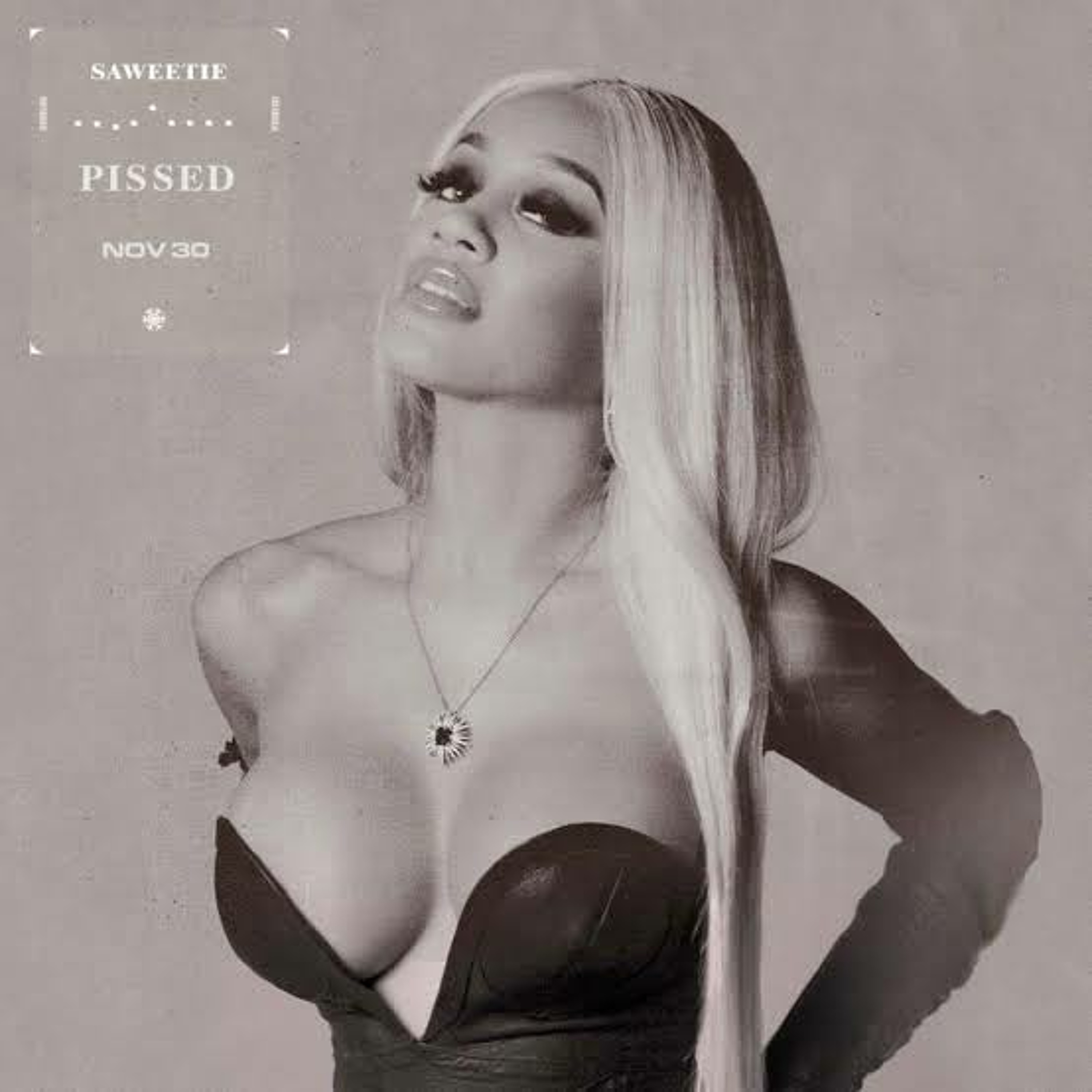 Saweetie - Pissed (Xero dB Remix) episode artwork
