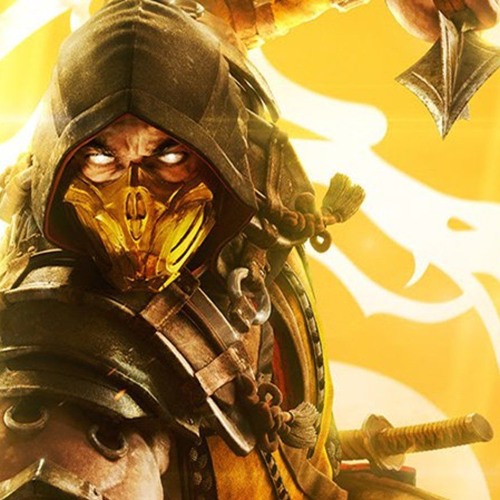 Stream Techno syndrome (Mortal kombat) Remix by Zuelo/Zylo Listen