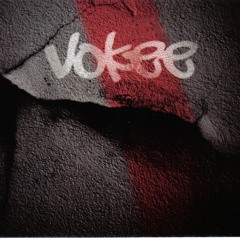 Hye Kacher (Vokee) - A.Khachaturian/C.Mote/P.Clark/T.Wenri