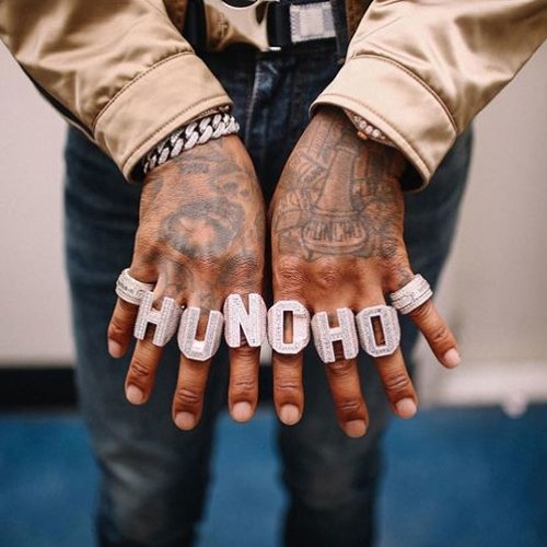 HUNCHO