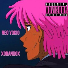 3. Neo Yokio (Prod. Domyno)