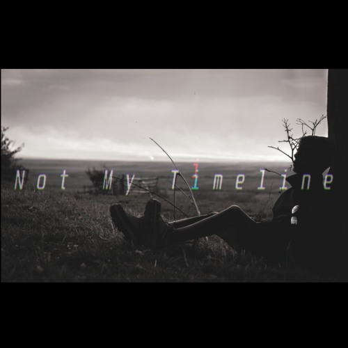 FREE "Not My Timeline" Sad Emotional Distorted Lo-Fi Old School Hip Hop Beat Instrumental EKSHATEK