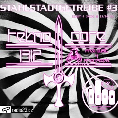 Stahlstadtgetreibe #3 | RDY 4 SAKOG @ 13 - 07 - 2019