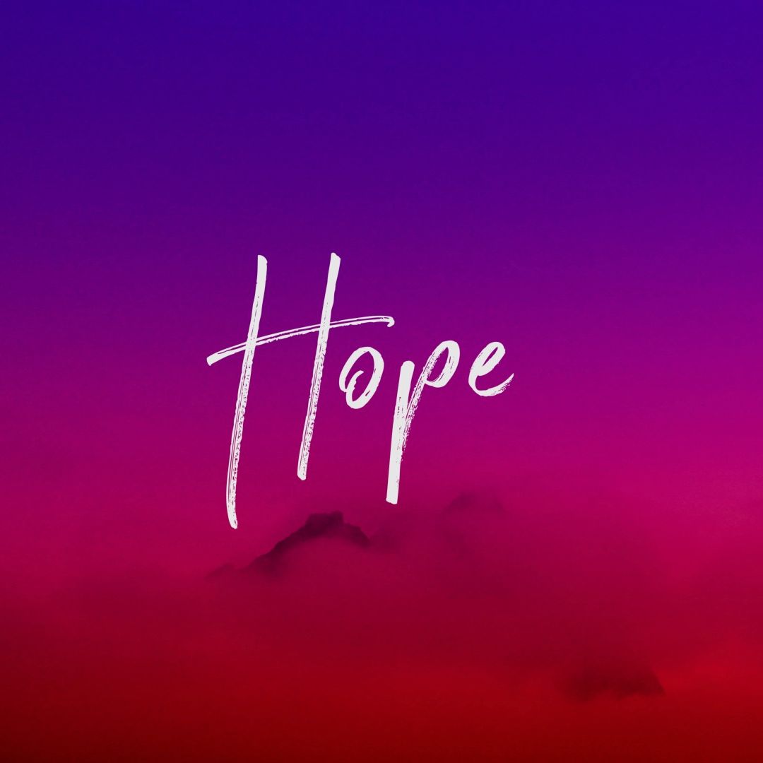 4/28/19 - Hope - The Story Behind Easter (Part 1) episode artwork