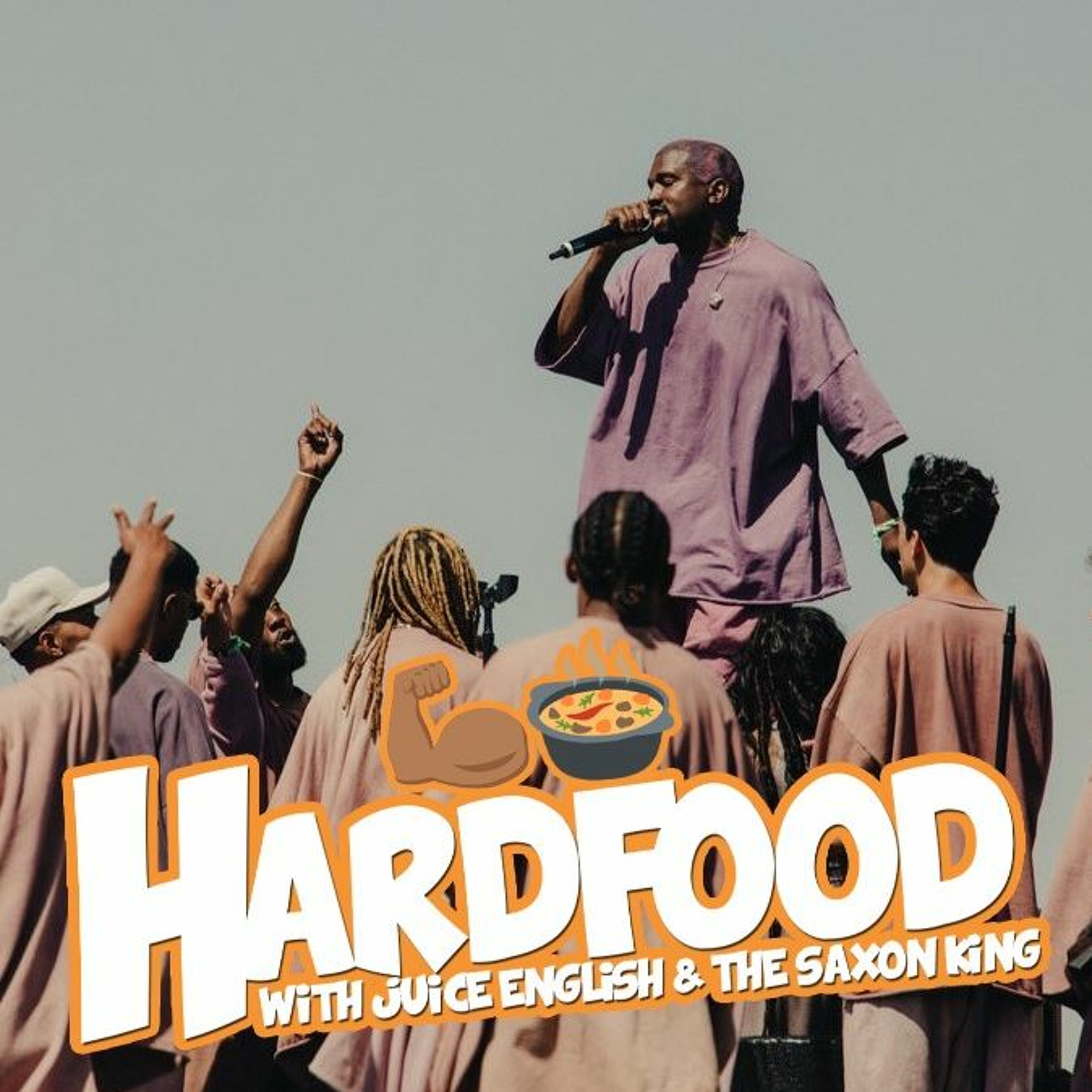 HARDFOOD
