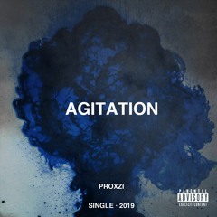 proxzi - Agitation