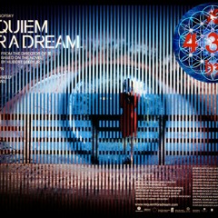 Clint Mansell - REQUIEM FOR A DREAM (Full Song) 432 Hz