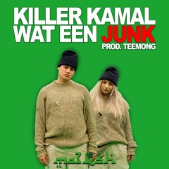 Killer Kamal – Wat Een Junk