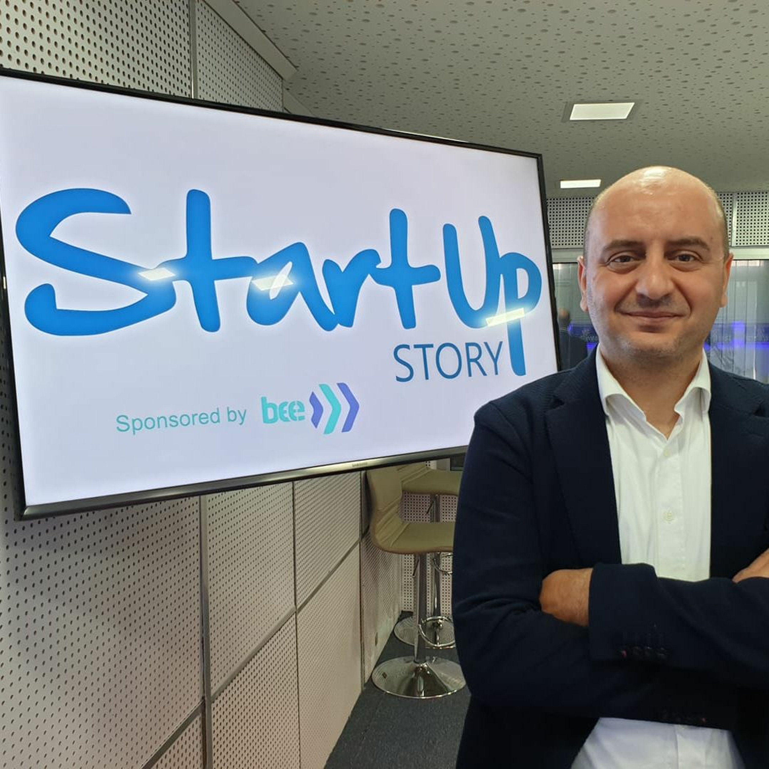 Startup Story Ep78: La Tunisie exige la révision ou suppression des visas Schengen à ses employés IT episode artwork
