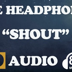 KANDY – Shout (8D AUDIO)